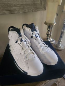 Air Jordan 6 Retro