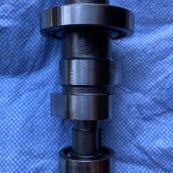 Honda Grom Performance Cam And ECU