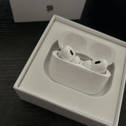 airpods pro (gen 2)