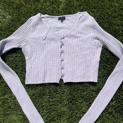 Debut Long Sleeve
