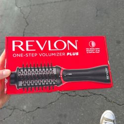 Revlon 
