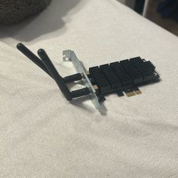 Tp Link WiFi Card 