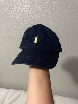 Polo Ralph Lauren hat