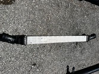 INTERCOOLER 2.0L FOR AUDI Q5 2013-2017 OEM