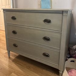 DRESSER - RH Baby & Child Nursery collection
