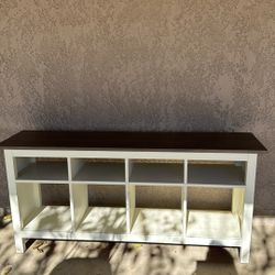 Entertainment Table/ entry Table