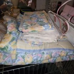 Bed Set 