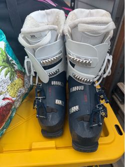 Women’s Atomic Hawx Prime 95 Ski Boots