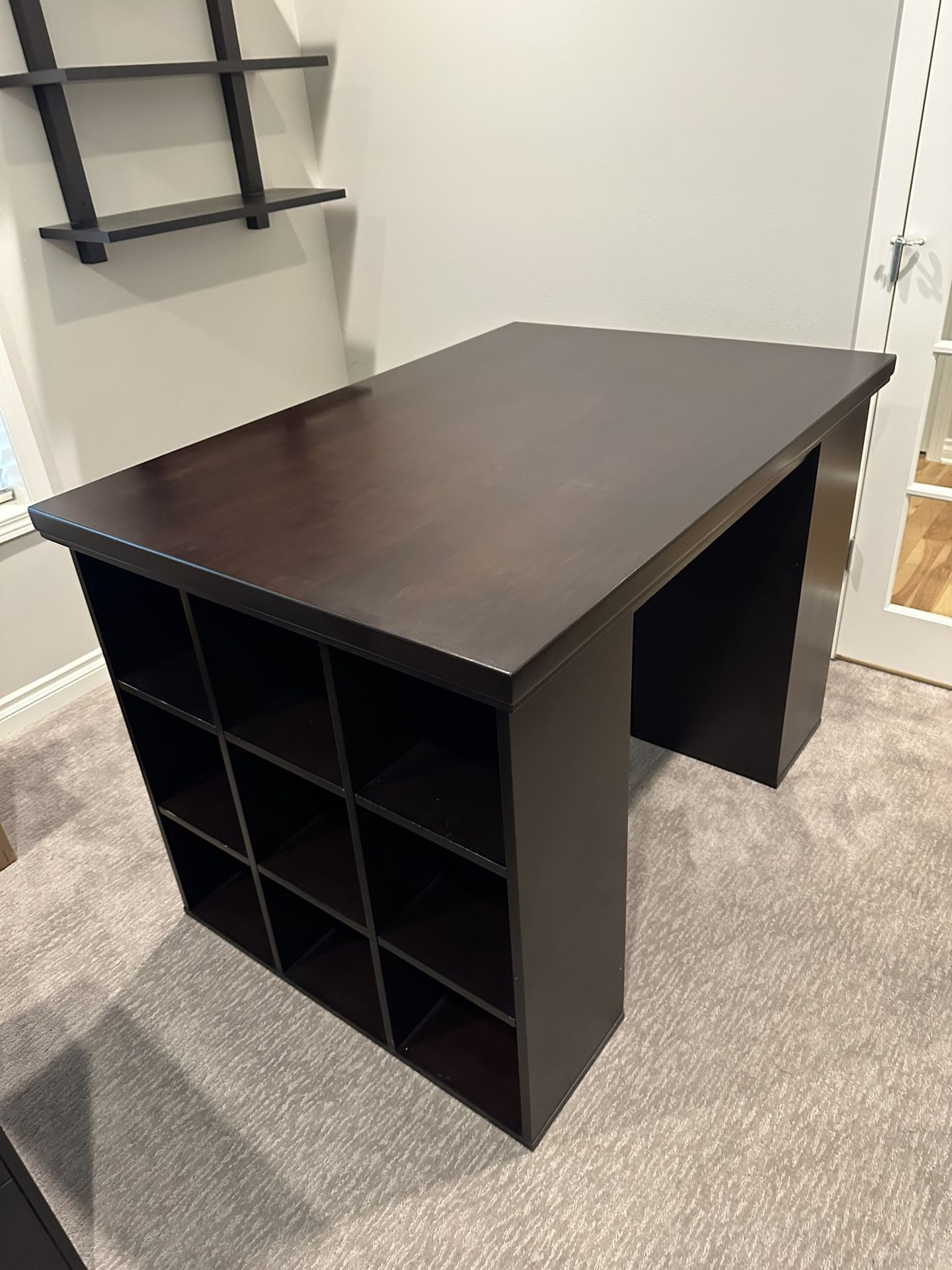 Pottery Barn Project/Craft Table