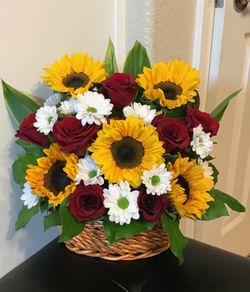Mother’s Day