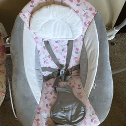 Ingenuity baby swing