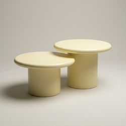 Vintage Tables