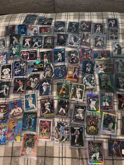 Lot of Sport Cards
