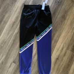Kappa Pants 