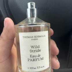Wild Stride Eau De Parfum