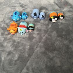 Disney Tsum Tsum