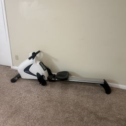 Rower For Sale! 