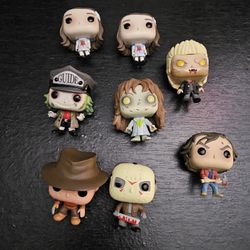 Funko Pop Minis