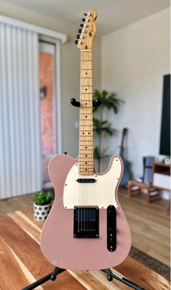 Fender EMG Telecaster (Partscaster)