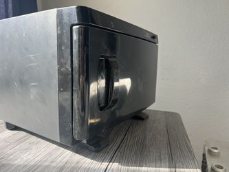 Towel Warmer