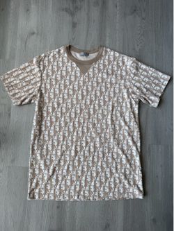 Dior Oblique T-Shirt