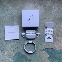 Apple AirPods Pro (2nd Generation) ❗️DISCOUNT 50%❗️