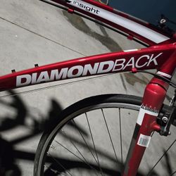 Bicicleta De Carbon "29