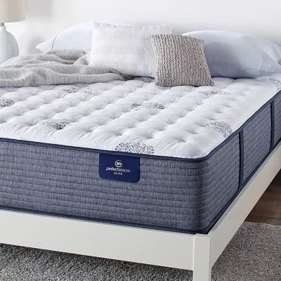 Serta Oakbridge 4.0 Firm King Size Mattress