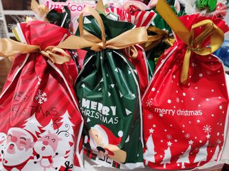 $5 Christmas Gift Bag