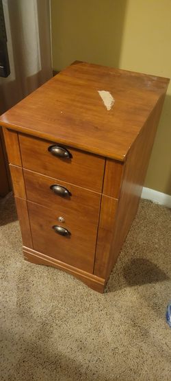 File Cabinet