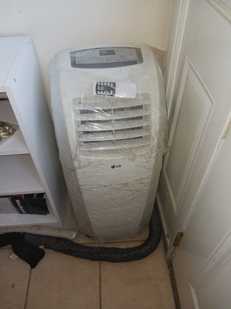 10,000 BTU Portable Air Conditioner
