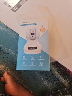 Brand New IP Wireless Camera