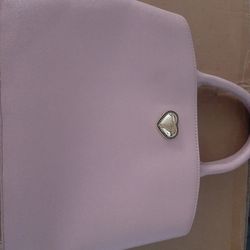 Betsey johnson purse