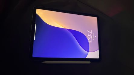 Apple iPad Air 4th Generation + 2nd Generation Apple pencil
