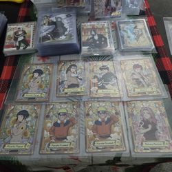 Naruto Kayou English  SP