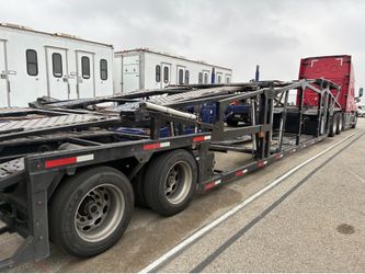 Trailer