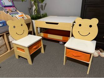 Kids table