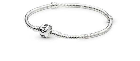 Pandora bracelet