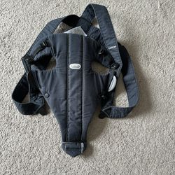 Baby Carrier