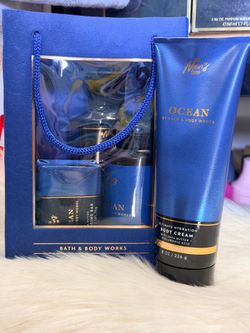 Bath & Body Works Men