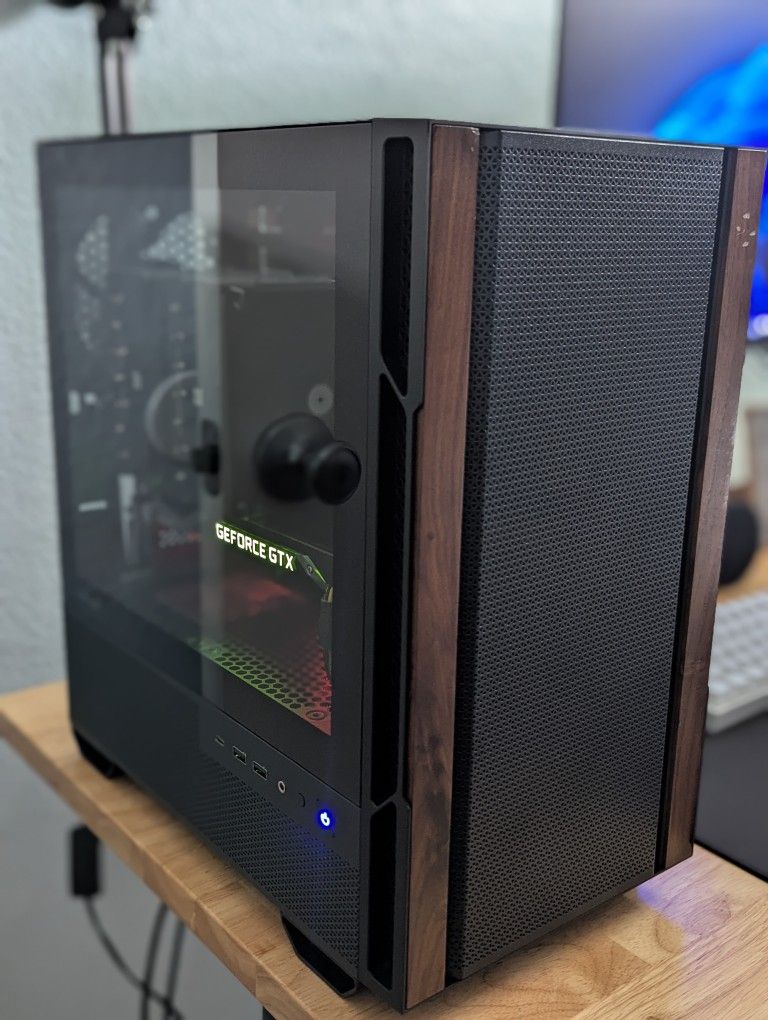 Workstation/Gaming PC