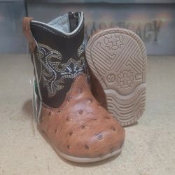 Botitas Vaqueras Para Bebes