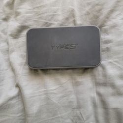 Portable Charger