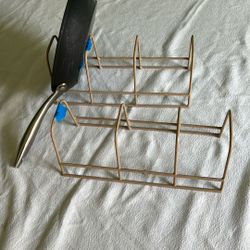 Cookware Holders 