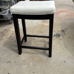 Bar Stools Both For 30