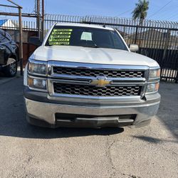 2015 Chevrolet Silverado1500