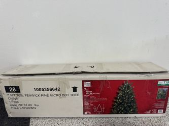 Christmas Tree
