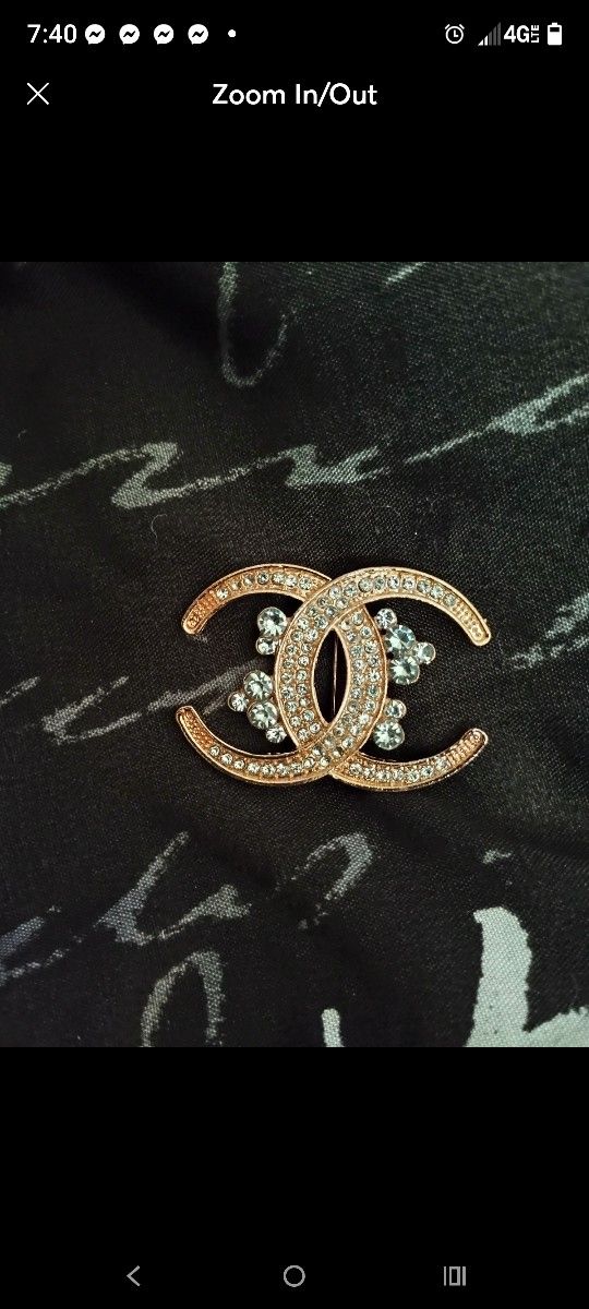 Broach