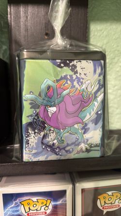 Pokemon