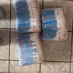 2t-32 Pull Ups Diapers 89 Total